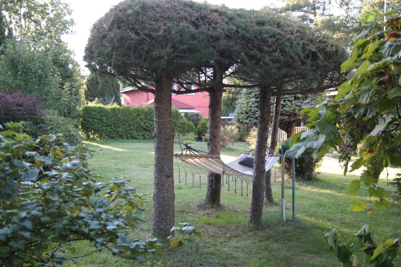 Private Seaside Home Sasino Eksteriør bilde